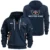 Western Star 57X Half Zipper Hoodie SNOVHHZ25WS57X – Western Star 57X Hoodie