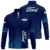 Ford Exclusive Logo Quarter-Zip Sweatshirt SNOVQTS01F1ZZ – Ford Sweatshirt
