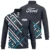 Ford Exclusive Logo Quarter-Zip Sweatshirt SNOVQTS03F1ZZ – Ford Sweatshirt