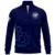 Alfa Romeo Exclusive Logo Quarter-Zip Sweatshirt SNOVQTS04AFZZ – Alfa Romeo Sweatshirt