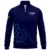Aston Martin Exclusive Logo Quarter-Zip Sweatshirt SNOVQTS04AMZZ – Aston Martin Sweatshirt