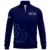 Autocar Exclusive Logo Quarter-Zip Sweatshirt SNOVQTS04AOZZ – Autocar Sweatshirt