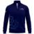 Bugatti Exclusive Logo Quarter-Zip Sweatshirt SNOVQTS04BGZZ – Bugatti Sweatshirt