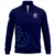Buick Exclusive Logo Quarter-Zip Sweatshirt SNOVQTS04BKZZ – Buick Sweatshirt