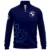 BMW Exclusive Logo Quarter-Zip Sweatshirt SNOVQTS04BMWZZ – BMW Sweatshirt