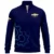 Chevrolet Exclusive Logo Quarter-Zip Sweatshirt SNOVQTS04CEZZ – Chevrolet Sweatshirt