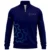 Canoo Exclusive Logo Quarter-Zip Sweatshirt SNOVQTS04CNZZ – Canoo Sweatshirt
