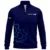 Dodge Exclusive Logo Quarter-Zip Sweatshirt SNOVQTS04DDZZ – Dodge Sweatshirt