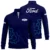 Ford Exclusive Logo Quarter-Zip Sweatshirt SNOVQTS04F1ZZ – Ford Sweatshirt