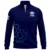 FAW Exclusive Logo Quarter-Zip Sweatshirt SNOVQTS04FAZZ – FAW Sweatshirt