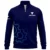 Foton Exclusive Logo Quarter-Zip Sweatshirt SNOVQTS04FOZZ – Foton Sweatshirt