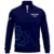 Genesis Exclusive Logo Quarter-Zip Sweatshirt SNOVQTS04GNZZ – Genesis Sweatshirt