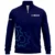 Iveco Exclusive Logo Quarter-Zip Sweatshirt SNOVQTS04IVZZ – Iveco Sweatshirt