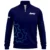 Jeep Exclusive Logo Quarter-Zip Sweatshirt SNOVQTS04JEZZ – Jeep Sweatshirt