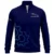 Jaguar Exclusive Logo Quarter-Zip Sweatshirt SNOVQTS04JUZZ – Jaguar Sweatshirt