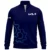 Kia Exclusive Logo Quarter-Zip Sweatshirt SNOVQTS04KIAZZ – Kia Sweatshirt