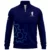 Kenworth Exclusive Logo Quarter-Zip Sweatshirt SNOVQTS04KWZZ – Kenworth Sweatshirt