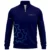 Lincoln Exclusive Logo Quarter-Zip Sweatshirt SNOVQTS04LCZZ – Lincoln Sweatshirt
