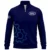 Land Rover Exclusive Logo Quarter-Zip Sweatshirt SNOVQTS04LRZZ – Land Rover Sweatshirt