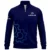 Lexus Exclusive Logo Quarter-Zip Sweatshirt SNOVQTS04LXZZ – Lexus Sweatshirt