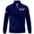 Mini Exclusive Logo Quarter-Zip Sweatshirt SNOVQTS04MINZZ – Mini Sweatshirt