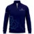 Maserati Exclusive Logo Quarter-Zip Sweatshirt SNOVQTS04MSRZZ – Maserati Sweatshirt