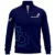 Mack Trucks Exclusive Logo Quarter-Zip Sweatshirt SNOVQTS04MTZZ – Mack Trucks Sweatshirt