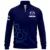 Mazda Exclusive Logo Quarter-Zip Sweatshirt SNOVQTS04MZDZZ – Mazda Sweatshirt