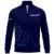 McLaren Exclusive Logo Quarter-Zip Sweatshirt SNOVQTS04McLZZ – McLaren Sweatshirt