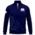 Polaris Exclusive Logo Quarter-Zip Sweatshirt SNOVQTS04PLZZ – Polaris Sweatshirt