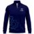 Ram Exclusive Logo Quarter-Zip Sweatshirt SNOVQTS04RMZZ – Ram Sweatshirt