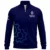 Renault Exclusive Logo Quarter-Zip Sweatshirt SNOVQTS04RTZZ – Renault Sweatshirt