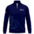 Scout Exclusive Logo Quarter-Zip Sweatshirt SNOVQTS04STZZ – Scout Sweatshirt