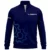 Terberg Exclusive Logo Quarter-Zip Sweatshirt SNOVQTS04TBZZ – Terberg Sweatshirt