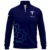 Tesla Exclusive Logo Quarter-Zip Sweatshirt SNOVQTS04TLZZ – Tesla Sweatshirt