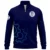 Tatra Exclusive Logo Quarter-Zip Sweatshirt SNOVQTS04TTZZ – Tatra Sweatshirt