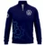 Volkswagen Exclusive Logo Quarter-Zip Sweatshirt SNOVQTS04VWZZ – Volkswagen Sweatshirt