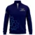 Western Star Exclusive Logo Quarter-Zip Sweatshirt SNOVQTS04WSZZ – Western Star Sweatshirt