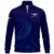 Bentley Exclusive Logo Quarter-Zip Sweatshirt SNOVQTS05BYZZ – Bentley Sweatshirt