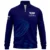 Cadillac Exclusive Logo Quarter-Zip Sweatshirt SNOVQTS05CDZZ – Cadillac Sweatshirt