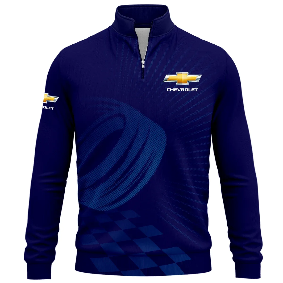 Chevrolet Exclusive Logo Quarter-Zip Sweatshirt SNOVQTS05CEZZ – Chevrolet Sweatshirt Chevrolet Exclusive Logo Quarter-Zip Sweatshirt SNOVQTS05CEZZ – Chevrolet Sweatshirt