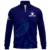 Can-Am Exclusive Logo Quarter-Zip Sweatshirt SNOVQTS05CMZZ – Can-Am Sweatshirt