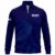 DAF Trucks Exclusive Logo Quarter-Zip Sweatshirt SNOVQTS05DAZZ – DAF Trucks Sweatshirt