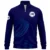 Fiat Exclusive Logo Quarter-Zip Sweatshirt SNOVQTS05FTZZ – Fiat Sweatshirt