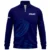 GMC Exclusive Logo Quarter-Zip Sweatshirt SNOVQTS05GMCZZ – GMC Sweatshirt