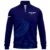 Genesis Exclusive Logo Quarter-Zip Sweatshirt SNOVQTS05GNZZ – Genesis Sweatshirt