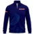 Kenworth Exclusive Logo Quarter-Zip Sweatshirt SNOVQTS05KWZZ – Kenworth Sweatshirt