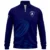 Lamborghini Exclusive Logo Quarter-Zip Sweatshirt SNOVQTS05LBGZZ – Lamborghini Sweatshirt