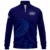 Land Rover Exclusive Logo Quarter-Zip Sweatshirt SNOVQTS05LRZZ – Land Rover Sweatshirt