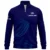 Lexus Exclusive Logo Quarter-Zip Sweatshirt SNOVQTS05LXZZ – Lexus Sweatshirt